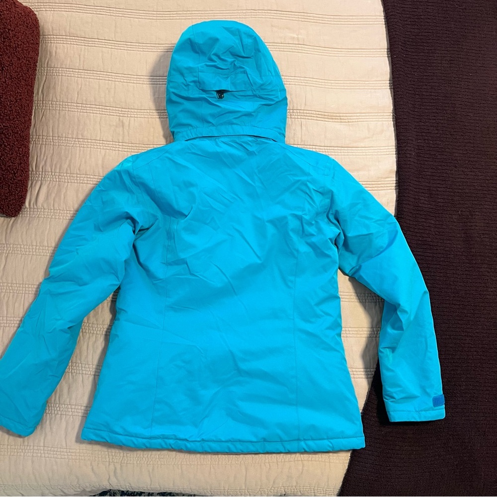 Salomon Blue Coat Advanced Skin Dry Women’s - Picture 4 of 10